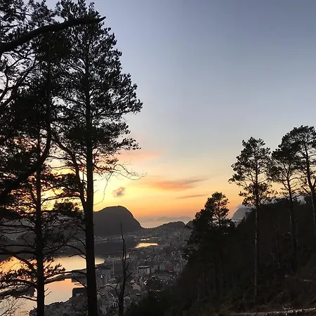 City Ålesund